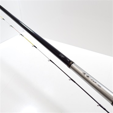 １８飛竜イカダ１８０・Ｖ